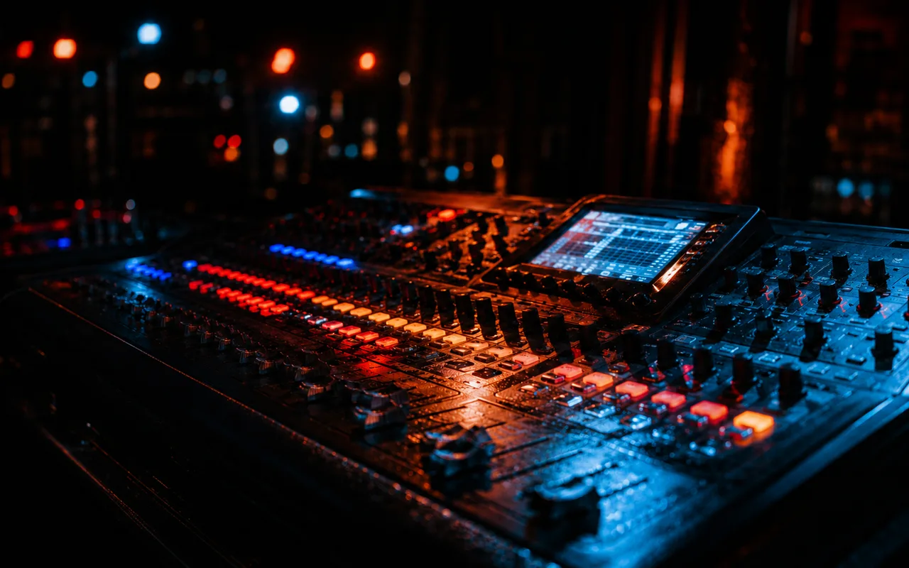 Miks stereo vs. 5.1 vs. 7.1 vs. Dolby Atmos — który format wybrać?